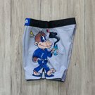 CHOSEN Endless Journey Fightshorts